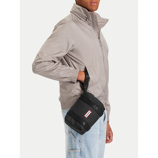 Hunter Kosmetyczka C-HTR-XC-005-08 Czarny ze sklepu MODIVO w kategorii Kosmetyczki - zdjęcie 188354945