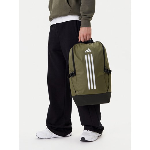 adidas Plecak C-TR BP IZ1909 Khaki ze sklepu MODIVO w kategorii Plecaki - zdjęcie 188355048