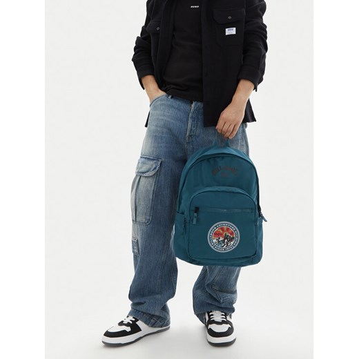 Billabong Plecak C-BLB-M-003-08 Granatowy ze sklepu MODIVO w kategorii Plecaki - zdjęcie 188355049