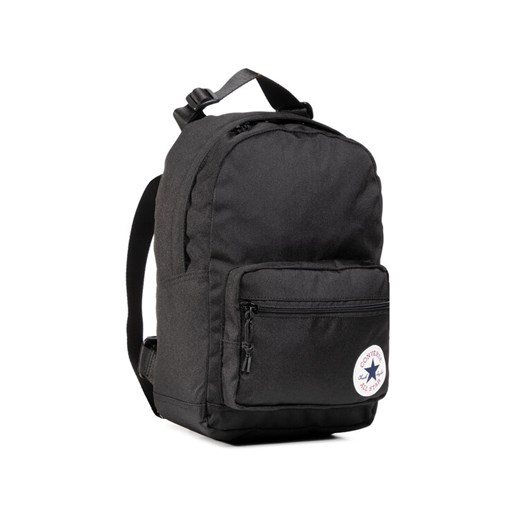 Converse Plecak 10020538-A01 Czarny ze sklepu MODIVO w kategorii Plecaki - zdjęcie 188355105