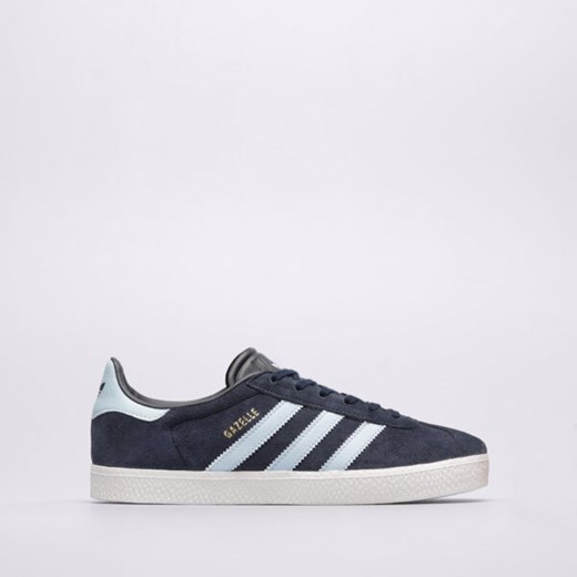 ADIDAS GAZELLE J ze sklepu Sizeer w kategorii Trampki dziecięce - zdjęcie 188356157