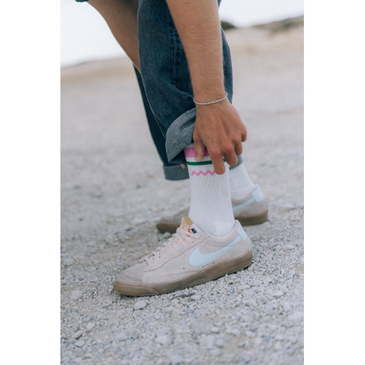 High Tides Socks ze sklepu Surf Inc w kategorii Skarpetki męskie - zdjęcie 188357786