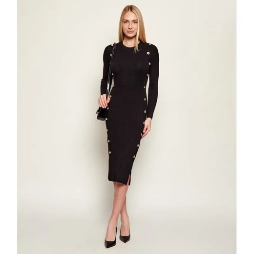 GUESS Sukienka ze sklepu Gomez Fashion Store w kategorii Sukienki - zdjęcie 188359499