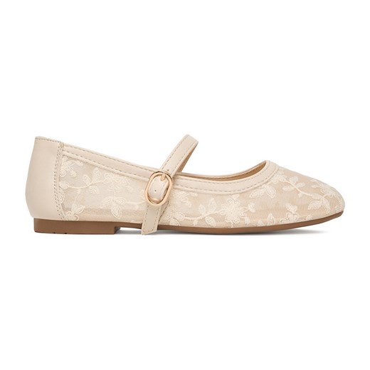 Baleriny Jenny CEO-CS6666-08 ze sklepu ccc.eu w kategorii Balerinki dziecięce - zdjęcie 188360119