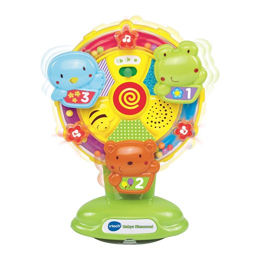 vtech Koło - 6m+ ze sklepu Limango Polska w kategorii Zabawki - zdjęcie 188362258
