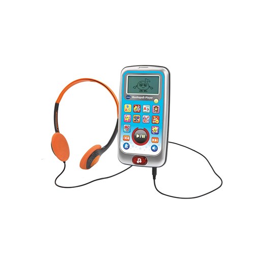 vtech Odtwarzacz muzyki - 3+ Vtech onesize Limango Polska promocja