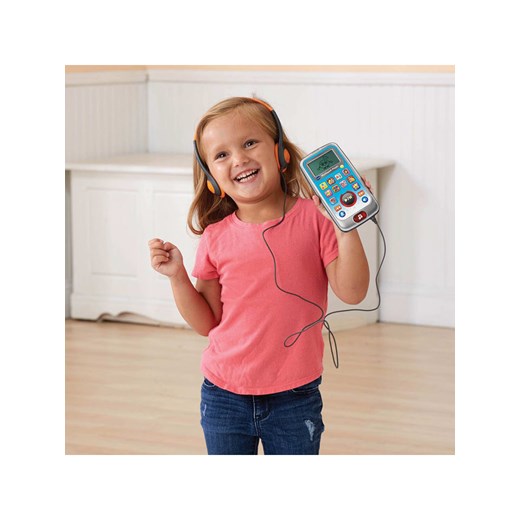 vtech Odtwarzacz muzyki - 3+ Vtech onesize Limango Polska wyprzedaż