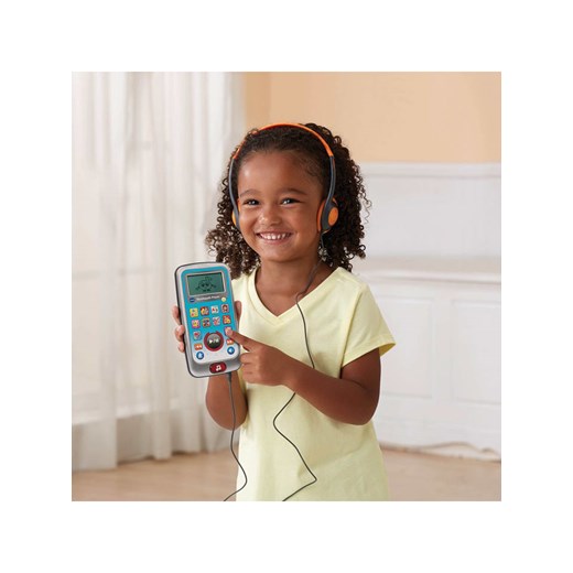vtech Odtwarzacz muzyki - 3+ Vtech onesize wyprzedaż Limango Polska