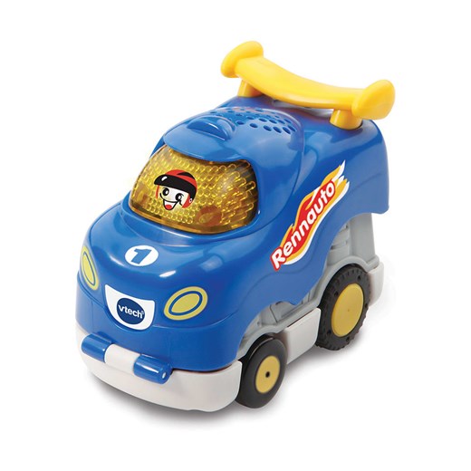 vtech Wyścigówka - 12m+ Vtech onesize Limango Polska wyprzedaż