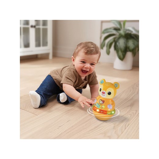 vtech Miś interaktywny - 6m+ Vtech onesize Limango Polska promocja