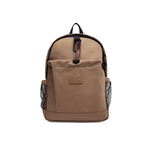 Hunter Plecak CWBEO-HTR-F-005-09 Brązowy ze sklepu MODIVO w kategorii Plecaki - zdjęcie 188372067