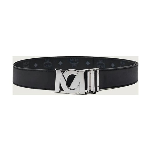MCM Dwustronny pasek M-ART ze sklepu Gomez Fashion Store w kategorii Paski męskie - zdjęcie 188373726