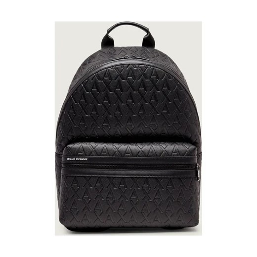 Armani Exchange Plecak ze sklepu Gomez Fashion Store w kategorii Plecaki - zdjęcie 188373727