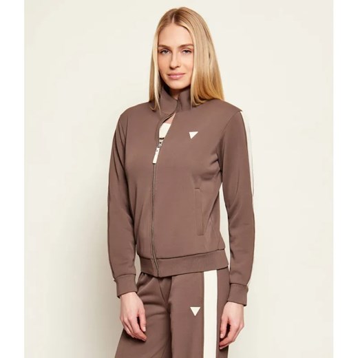 GUESS ACTIVE Bluza MARLENE | Regular Fit ze sklepu Gomez Fashion Store w kategorii Bluzy damskie - zdjęcie 188373836