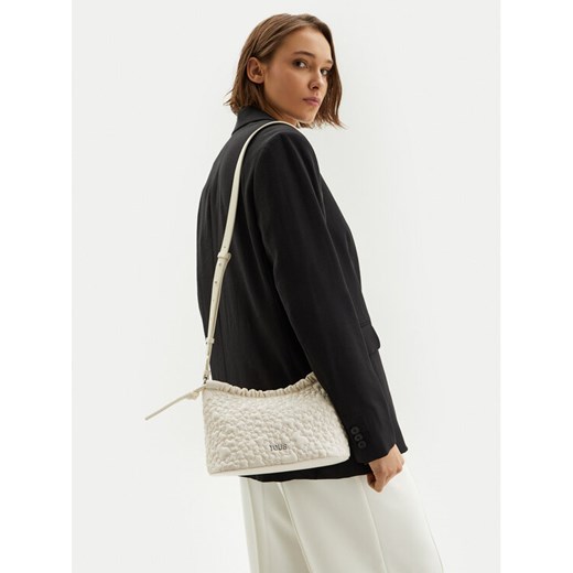 Torebka TOUS Puffy Bear 2002185301 Écru Tous OS eobuwie.pl