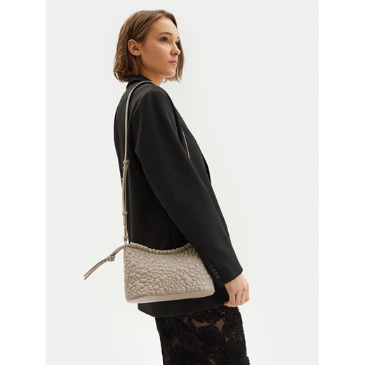 TOUS Torebka Puffy Bear 2002185343 Brązowy ze sklepu MODIVO w kategorii Listonoszki - zdjęcie 188376335