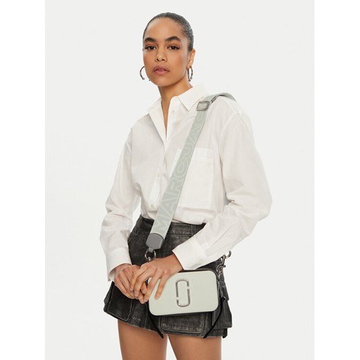 Marc Jacobs Torebka 2S3HCR500H03 Biały ze sklepu MODIVO w kategorii Listonoszki - zdjęcie 188376366