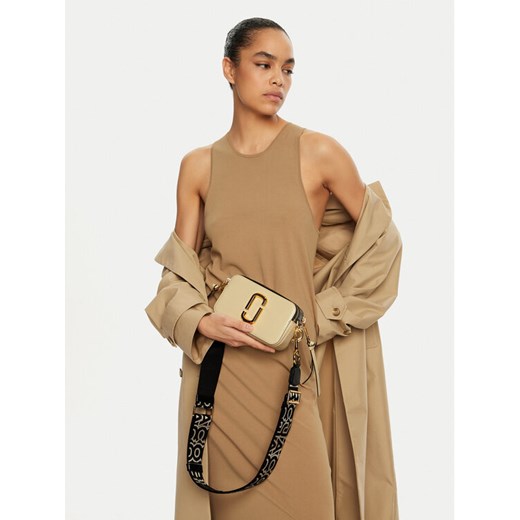 Marc Jacobs Torebka 2S3HCR500H03 Błękitny ze sklepu MODIVO w kategorii Listonoszki - zdjęcie 188376406