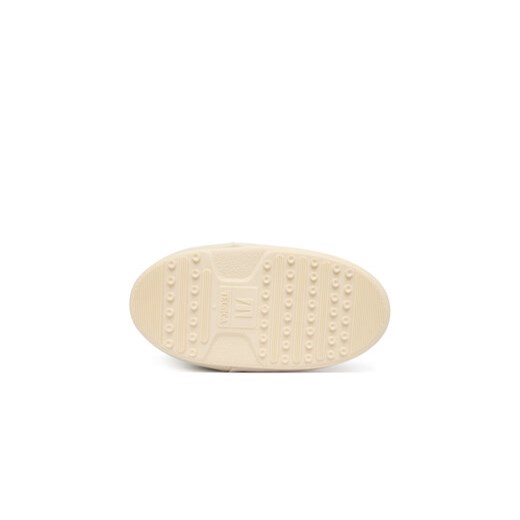 Moon Boot Śniegowce 80D1402760 Écru Moon Boot 35_38 MODIVO