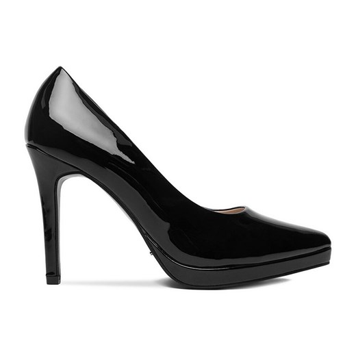 Czółenka DeeZee CEO-CD240154-1 ze sklepu ccc.eu w kategorii Czółenka - zdjęcie 188380205