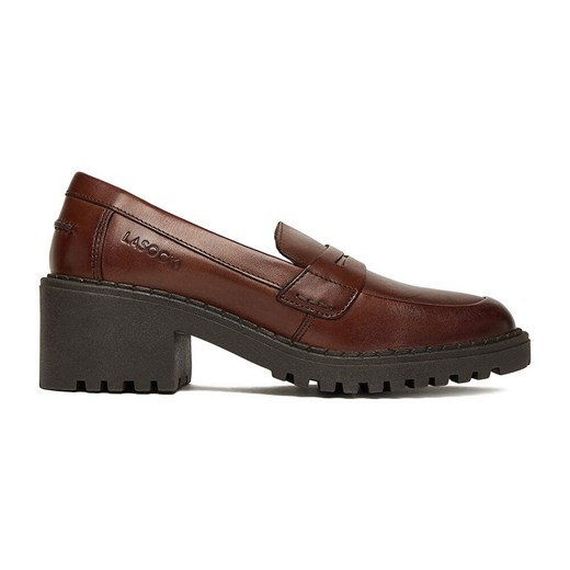 Mokasyn Lasocki CEO-WB-RONA-33 ze sklepu ccc.eu w kategorii Mokasyny damskie - zdjęcie 188380206