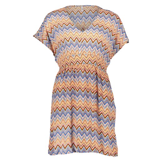 ONLY Sukienka ze wzorem S okazja Limango Polska