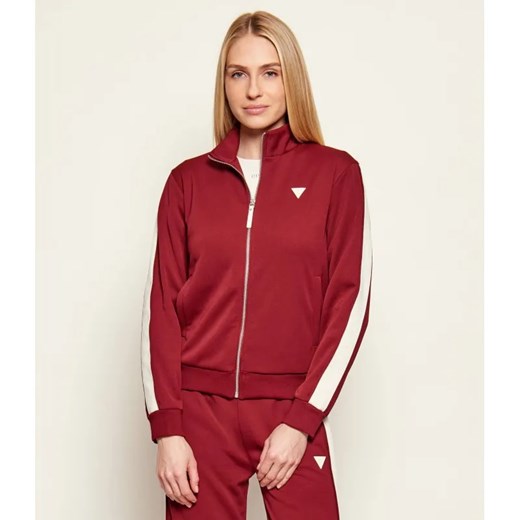 GUESS ACTIVE Bluza MARLENE | Regular Fit ze sklepu Gomez Fashion Store w kategorii Bluzy damskie - zdjęcie 188402049