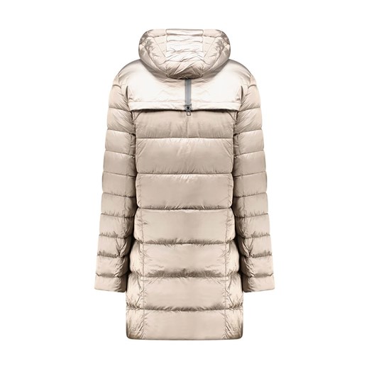 Canadian Peak Płaszcz zimowy "Bullieak" w kolorze kremowym Canadian Peak XXL okazyjna cena Limango Polska