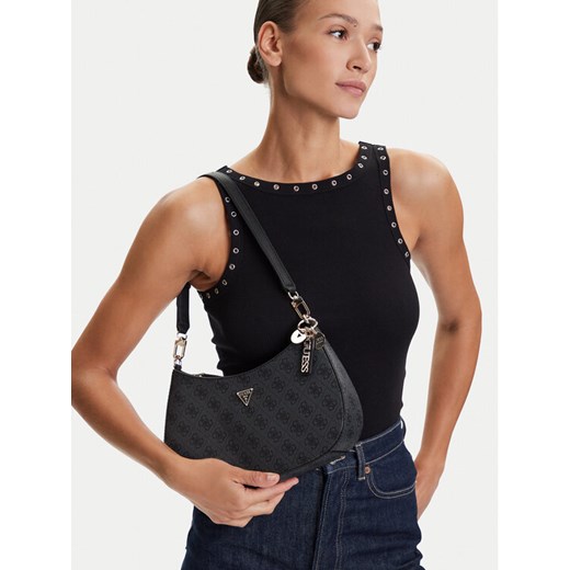 Guess Torebka 175341 Czarny Guess OS MODIVO