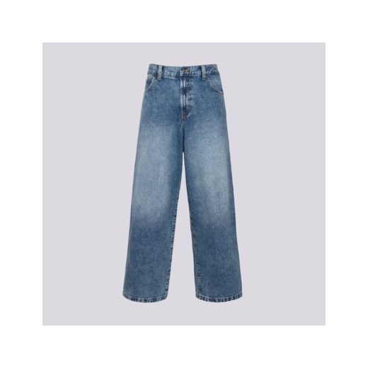 DICKIES SPODNIE LOOSE WAVE DENIM ze sklepu Sizeer w kategorii Spodnie męskie - zdjęcie 188407929