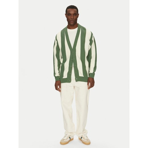 Mustang Style Edgar Dark Ivy 1016303 6326 MĘSKI SWETER ze sklepu YouNeedit.pl w kategorii Swetry męskie - zdjęcie 188408728