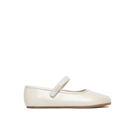 Lasocki Young Baleriny CEO-CI12-PEDRO-01 Écru 32 MODIVO