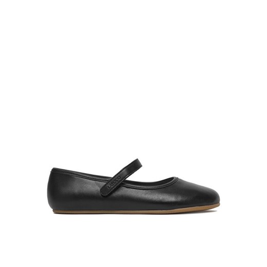 Lasocki Young Baleriny CEO-CI12-PEDRO-01 Czarny ze sklepu MODIVO w kategorii Balerinki dziecięce - zdjęcie 188410447