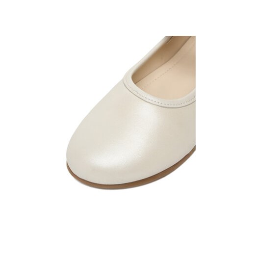 Lasocki Young Baleriny CEO-CI12-PEDRO-01 Écru 32 MODIVO