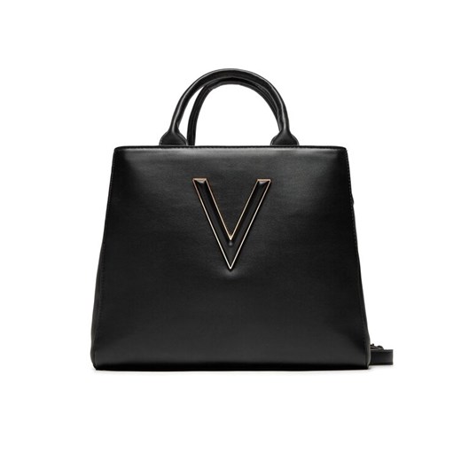 Torebka Valentino Coney VBS7QN02 Czarny ze sklepu eobuwie.pl w kategorii Torby Shopper bag - zdjęcie 188416896