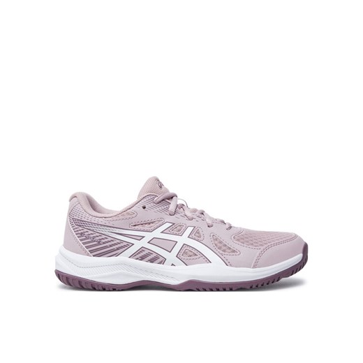 Buty halowe Asics Upcourt 6 Gs 1074A045 Różowy 39_5 eobuwie.pl