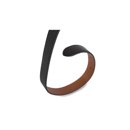 Pasek Damski Lauren Ralph Lauren Rev Lrl 30 Drc Med 412754803001 Czarny XS eobuwie.pl