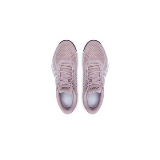 Buty halowe Asics Upcourt 6 Gs 1074A045 Różowy 39_5 eobuwie.pl