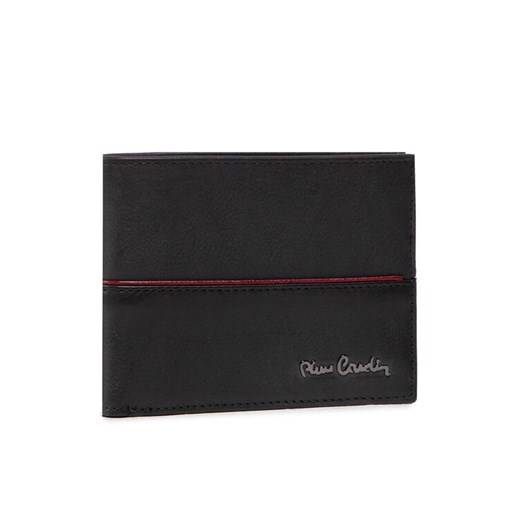 Pierre Cardin Portfel TILAK38 8806 Czarny ze sklepu MODIVO w kategorii Portfele męskie - zdjęcie 188418728