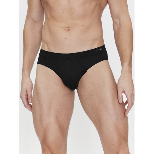 HOM Slipy 402677 Czarny ze sklepu MODIVO w kategorii Majtki męskie - zdjęcie 188418916