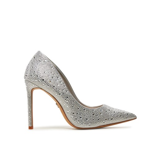 Aldo Szpilki Stessy2.0 13839980 Srebrny ze sklepu MODIVO w kategorii Czółenka - zdjęcie 188418985