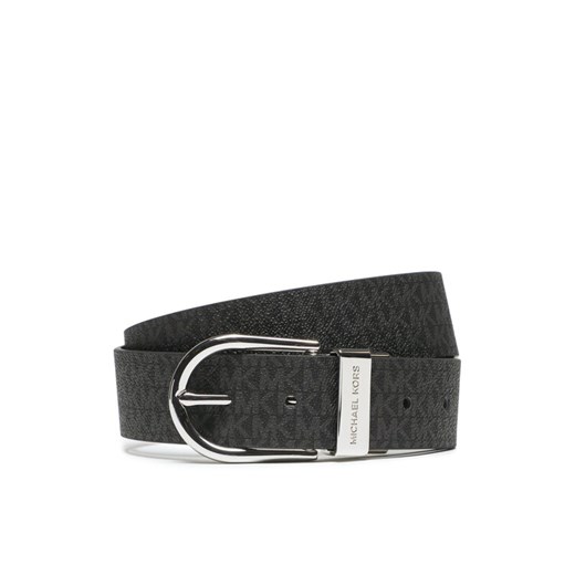 MICHAEL Michael Kors Pasek Damski 29558414 Czarny Michael Michael Kors S MODIVO