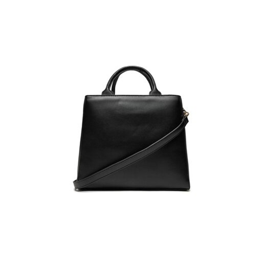 Valentino Torebka Coney VBS7QN02 Czarny Valentino OS MODIVO