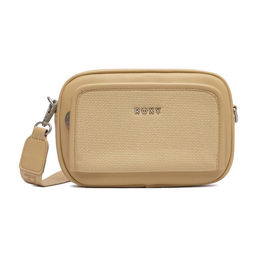 Torebka ROXY CWBEO-ROXY-M-005-09 ze sklepu ccc.eu w kategorii Listonoszki - zdjęcie 188422317