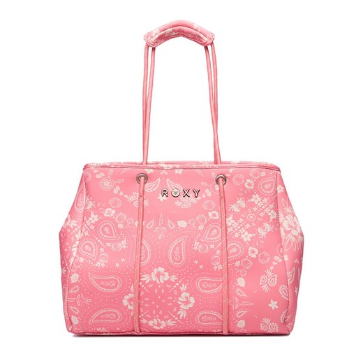 Torebka ROXY CBWEO-ROXY-M-002-09 ze sklepu ccc.eu w kategorii Torby Shopper bag - zdjęcie 188422328