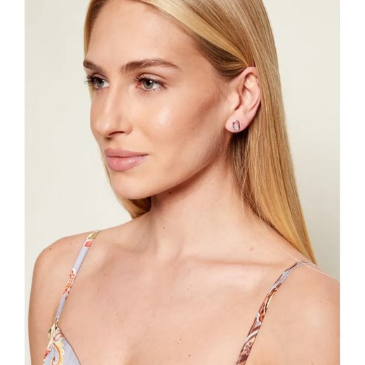 Tous Kolczyki CAMILLE ze sklepu Gomez Fashion Store w kategorii Kolczyki - zdjęcie 188422567