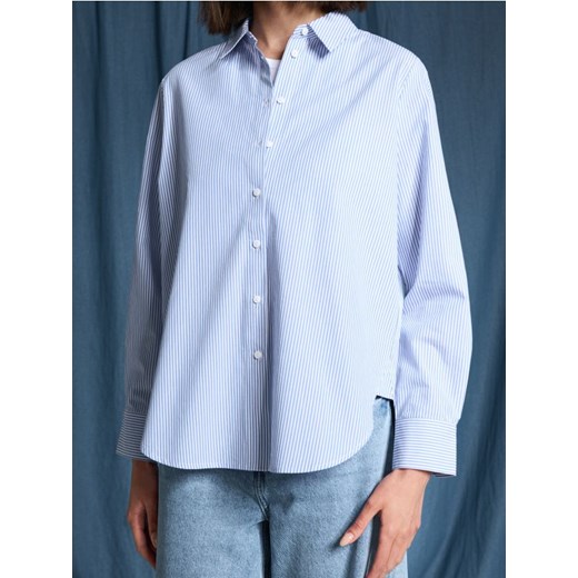 Sinsay - Koszula - wielobarwny Sinsay XL Sinsay