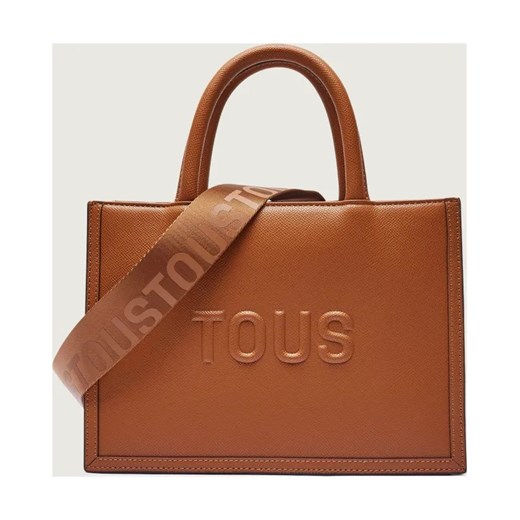 Tous Kuferek Brenda Amaya ze sklepu Gomez Fashion Store w kategorii Kuferki - zdjęcie 188426247