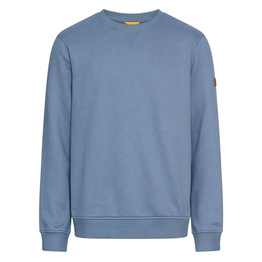 Camel Active Bluza w kolorze błękitnym Camel Active XXL Limango Polska okazja