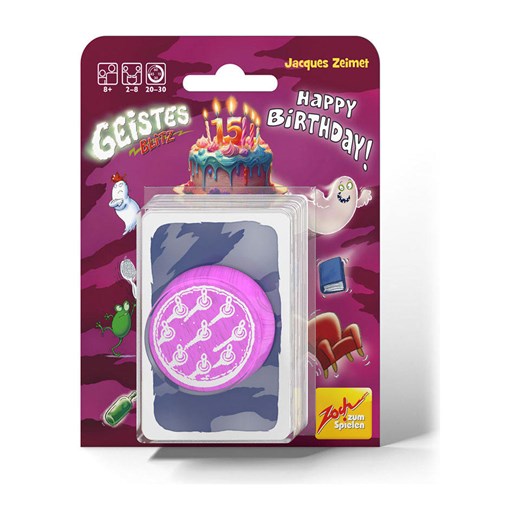 Simba Gra karciana - 8+ ze sklepu Limango Polska w kategorii Zabawki - zdjęcie 188431968